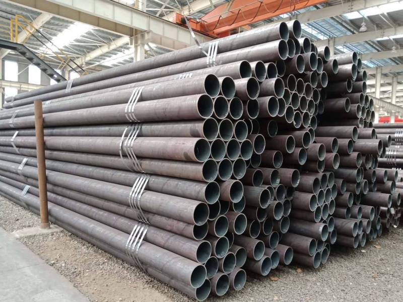 宝丰30CrMo合金无缝钢管