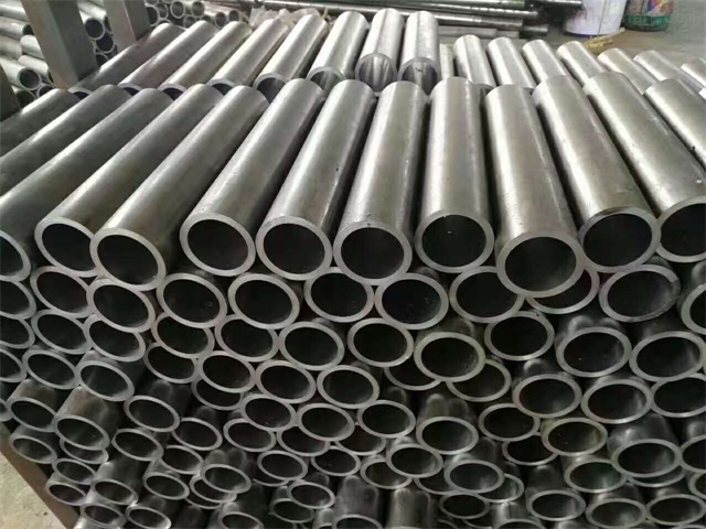 宝丰30CrMo精密无缝钢管