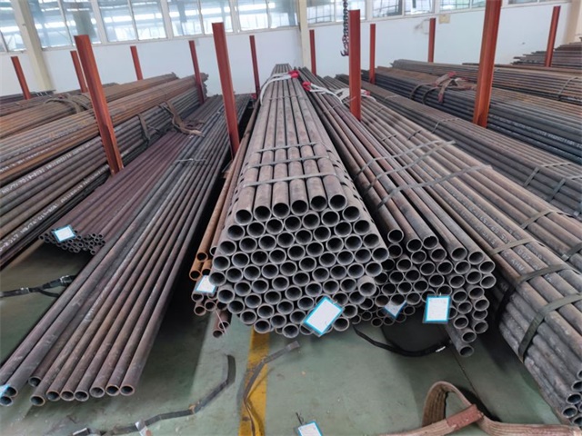 宝丰20G合金无缝钢管
